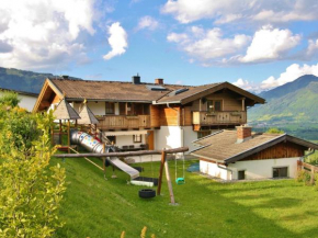  Comfortable Apartment in Kaprun near Ski Lift  Капрун